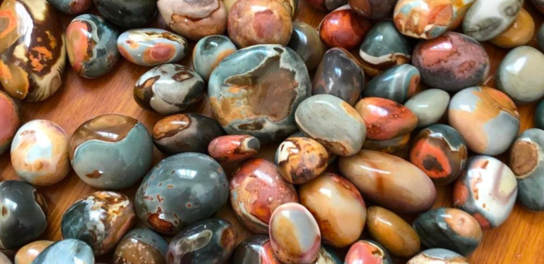 Jasper Taşının İyileştirici Özellikleri