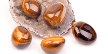 Kaplan Gözü Taşının İyileştirici Özellikleri