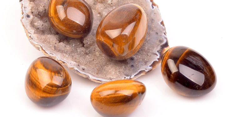 Kaplan Gözü Taşının İyileştirici Özellikleri