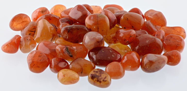 Karmalin Taşının İyileştirici Özellikleri