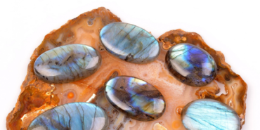 Labradorit Taşının İyileştirici Özellikleri