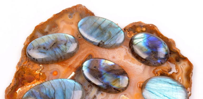 Labradorit Taşının İyileştirici Özellikleri