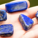 Lapis Lazuli Taşının İyileştirici Özellikleri