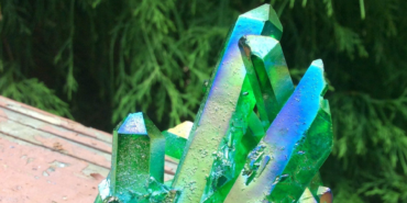 Melek Aura Kuvarsın İyileştirici Özellikleri