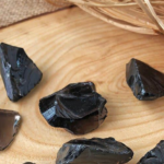 Obsidyen Taşının İyileştirici Özellikleri