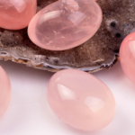 Pembe Gül Kuvars Taşının İyileştirici Özellikleri