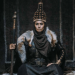 Persleri Dize Getiren Hükümdar Tomris Hatunun Hikayesi