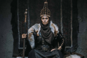 Persleri Dize Getiren Hükümdar Tomris Hatunun Hikayesi