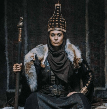 Persleri Dize Getiren Hükümdar Tomris Hatunun Hikayesi