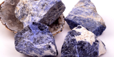 Sodalit Taşının İyileştirici Özellikleri