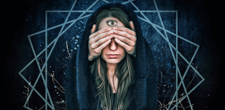 Üçüncü Göz nedir?