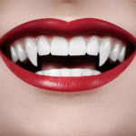 Vampir efsanesi Caine