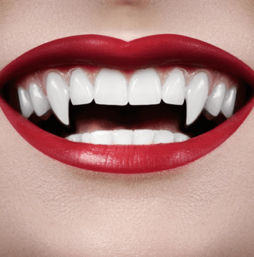 Vampir efsanesi Caine