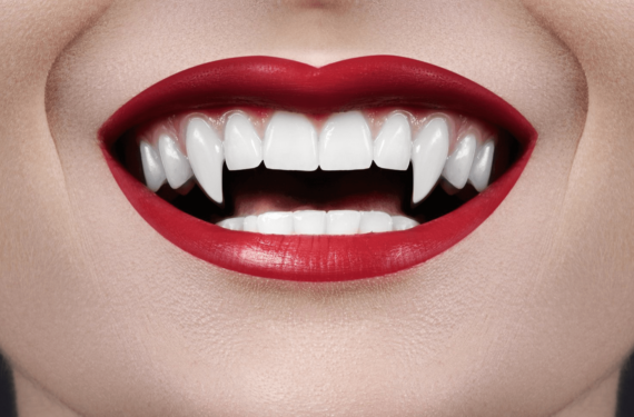 Vampir efsanesi Caine