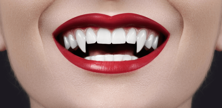 Vampir Efsanesi: Caine