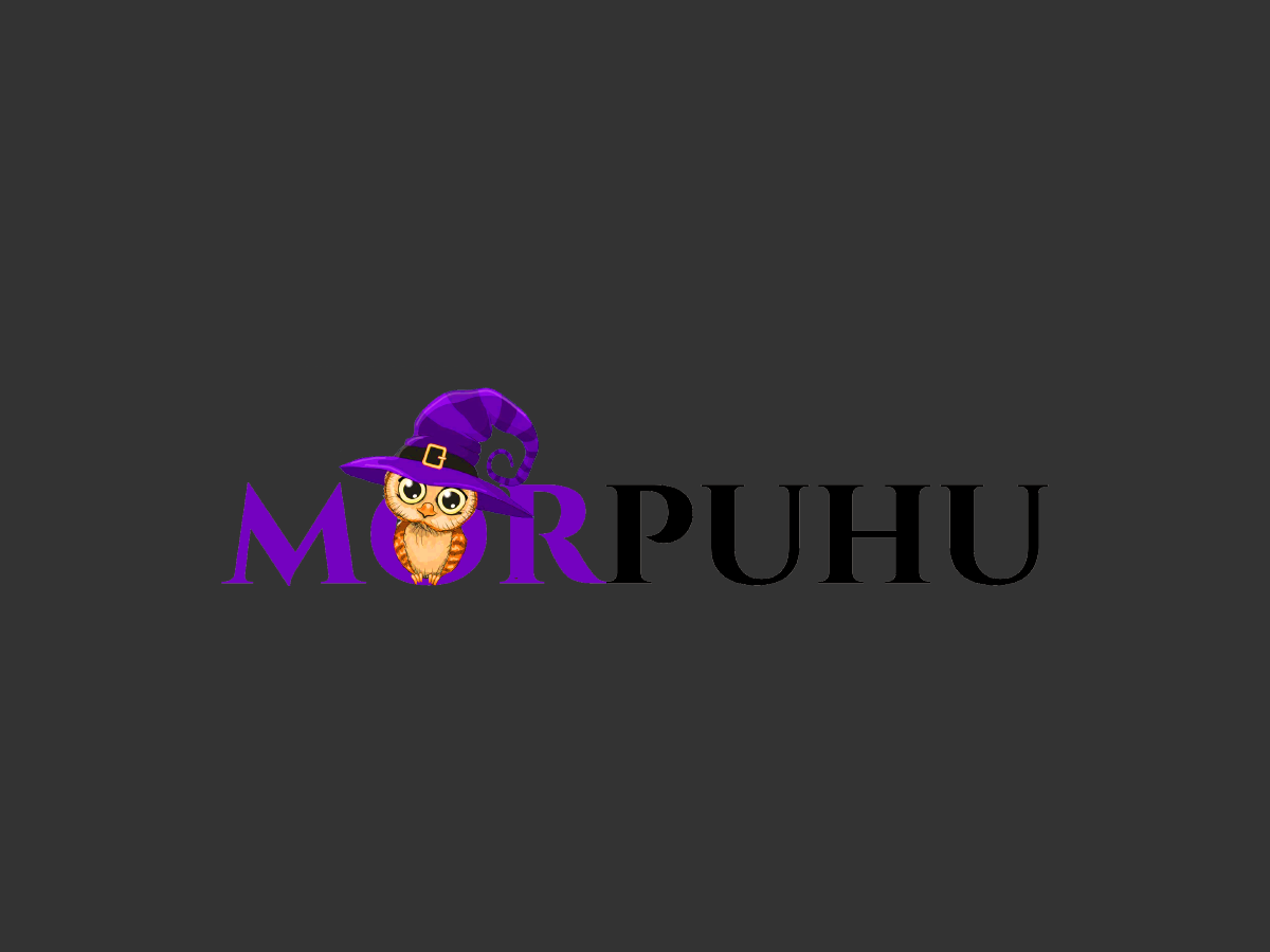morpuhu.com