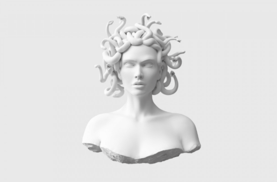 medusa