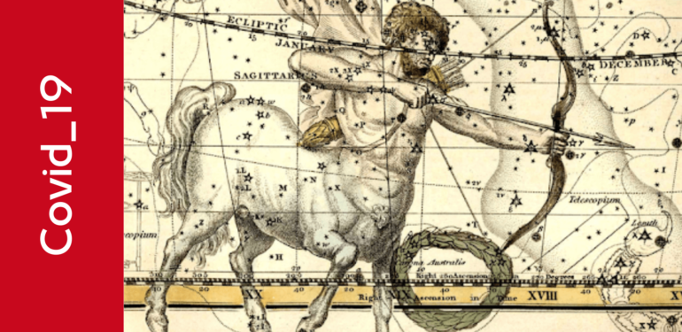Tarihteki Salgın Hastalıklar ve Korona Virüs Benzerliklerinin Astrolojik Anlamdaki İşaretleri