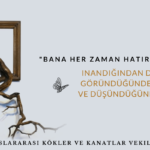 Bana her zaman hatırlayacağına söz ver inandığından daha cesursun., göründüğünden daha güçlü, ve düşündüğünden daha zeki.